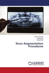 Produktbild: Sinus Augmentation Procedures