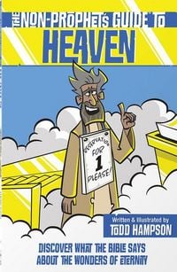 Produktbild: The Non-Prophet's Guide to Heaven