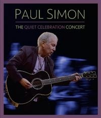 Produktbild: The Quiet Celebration Concert