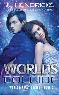 Produktbild: Worlds Collide