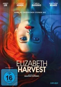 Produktbild: Elizabeth Harvest