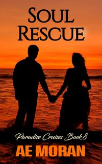 Produktbild: Soul Rescue (Paradise Cruises, #8)