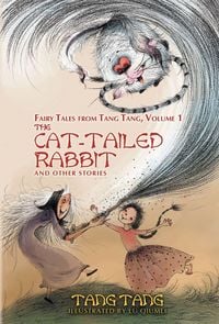 Produktbild: The Cat-Tailed Rabbit and Other Stories