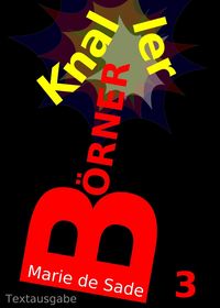 Produktbild: Knaller