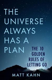 Produktbild: Universe Always Has a Plan
