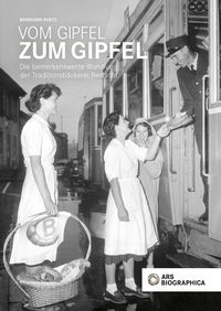 Produktbild: Vom Gipfel zum Gipfel