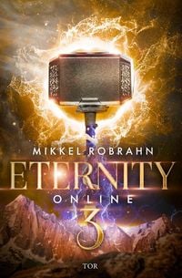 Produktbild: Eternity Online 3