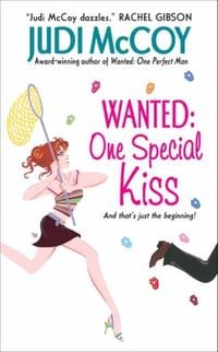 Produktbild: Wanted: One Special Kiss