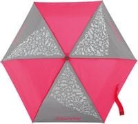 Produktbild: STEP BY STEP&reg; Kinderregenschirm Doppler&reg; Neon Fabric, Neon Pink