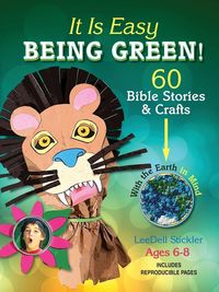 Produktbild: It Is Easy Being Green