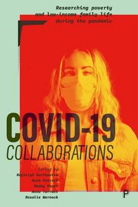 Produktbild: COVID-19 Collaborations