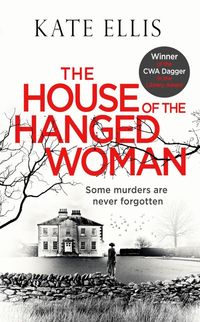Produktbild: The House of the Hanged Woman