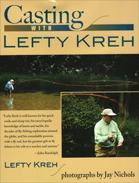 Produktbild: Casting with Lefty Kreh