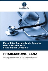 Produktbild: Pharmakovigilanz