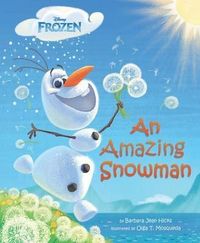 Produktbild: Frozen Amazing Snowman