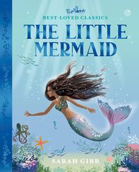 Produktbild: The Little Mermaid