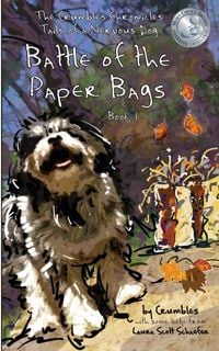 Produktbild: Battle of the Paper Bags