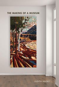 Produktbild: The Making of a Museum