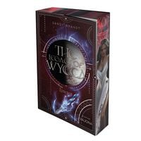 Produktbild: The Legacy Of Wycca: Linger (wycca-Reihe 2)