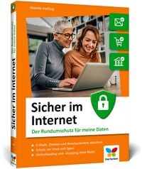 Produktbild: Sicher im Internet
