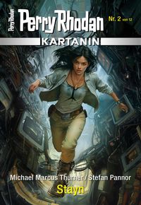 Produktbild: Kartanin 2: Stayn