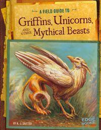 Produktbild: Fgt Griffins Unicorns & Other