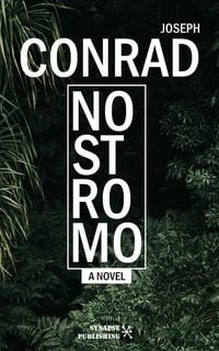 Produktbild: Nostromo