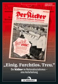 Produktbild: Einig. Furchtlos. Treu.