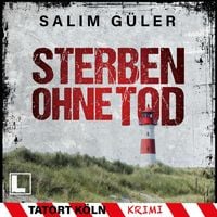 Produktbild: Sterben ohne Tod