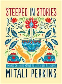Produktbild: Steeped in Stories