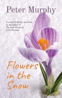 Produktbild: Flowers in the Snow