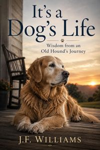 Produktbild: It's a Dog's Life