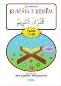 Produktbild: Cocuklar Icin Kuran-i Kerim