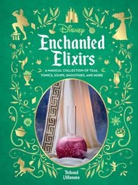 Produktbild: Disney Enchanted Elixirs