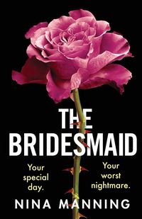 Produktbild: The Bridesmaid