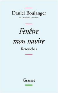 Produktbild: Fen&ecirc;tre mon navire