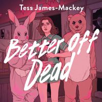 Produktbild: Better Off Dead