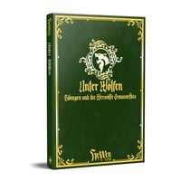 Produktbild: HeXXen 1733: Unter W&ouml;lfen
