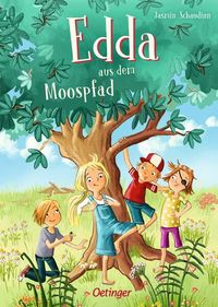 Produktbild: Edda aus dem Moospfad 1