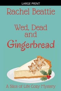 Produktbild: Wed, Dead and Gingerbread