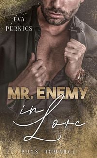 Produktbild: Mr. Enemy in Love
