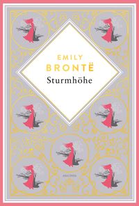 Bild vom Artikel Emily Brontë, Sturmhöhe. Vollständige Ausgabe des englischen Klassikers. Schmuckausgabe mit Goldprägung vom Autor Emily Bronte