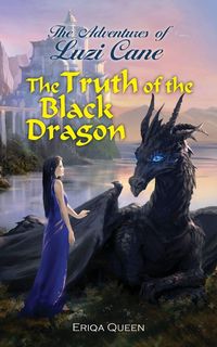 Produktbild: The Truth of the Black Dragon