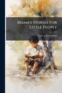 Produktbild: Mama's Stories For Little People