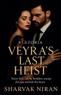 Produktbild: Veyra's Last Heist