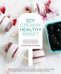Produktbild: Icy, Creamy, Healthy, Sweet