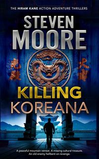 Produktbild: Killing Koreana