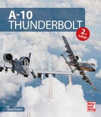 Produktbild: A-10 Thunderbolt