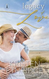 Produktbild: Legacy of Love (Home to Love, #2)