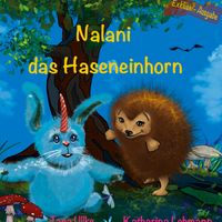 Produktbild: Nalani das Haseneinhorn